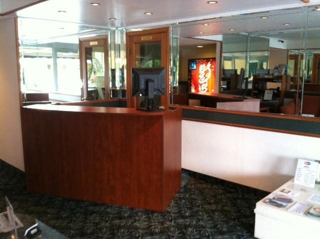 Hollywood Beach Golf Resort Exterior foto